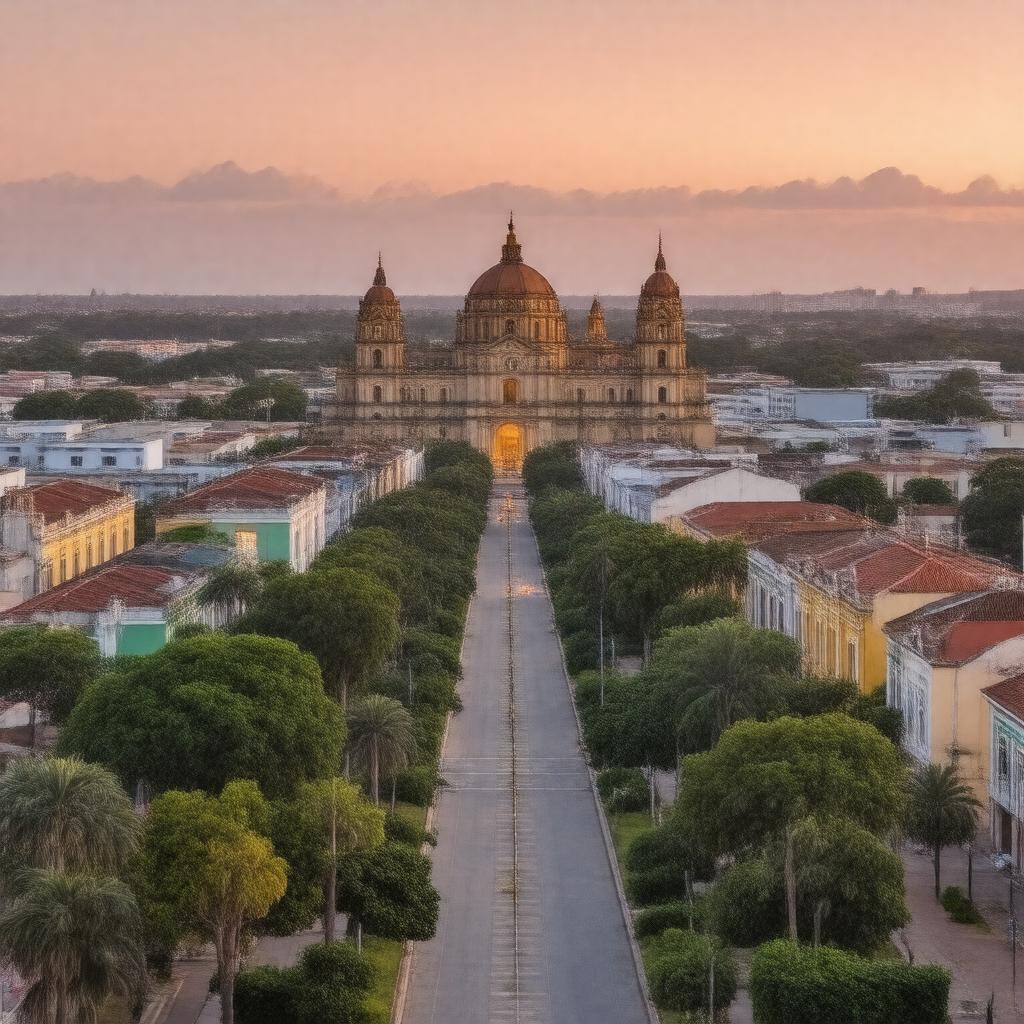 Ponce, Puerto Rico